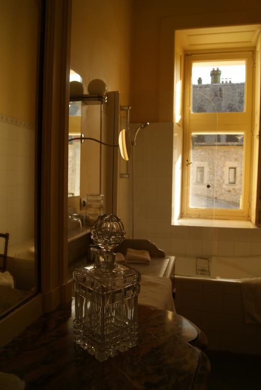 Chateau De La Verrerie Otel Aubigny-sur-Nère Oda fotoğraf