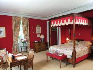 Chateau De La Verrerie Otel Aubigny-sur-Nère Dış mekan fotoğraf