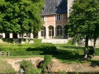 Chateau De La Verrerie Otel Aubigny-sur-Nère Dış mekan fotoğraf
